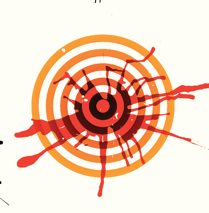 Target -- Orange