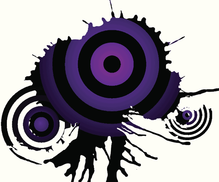 Target -- Purple