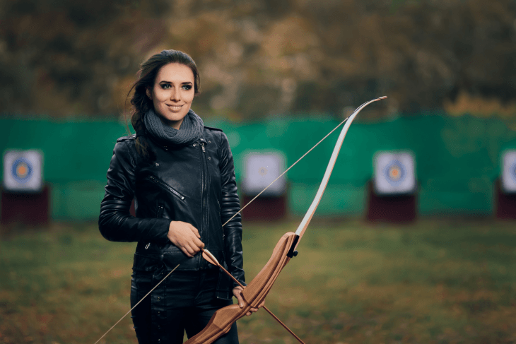 Learning Archery