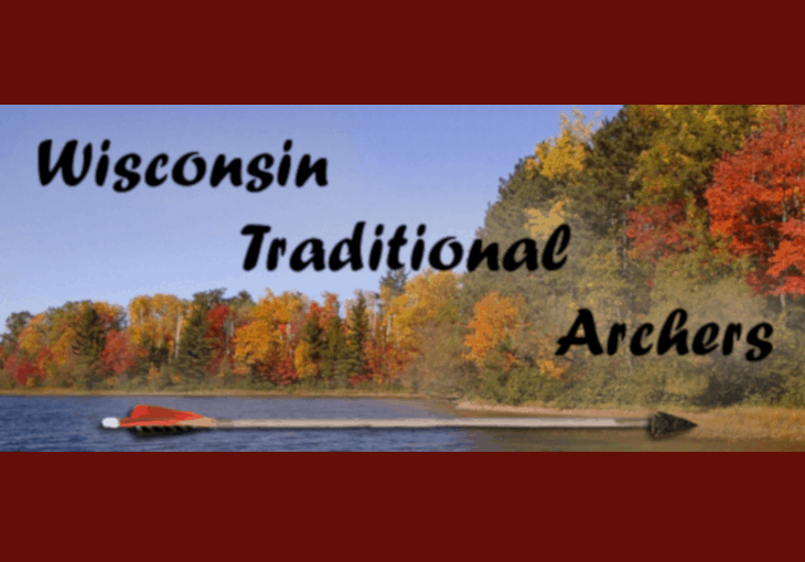 Wisconsin Traditional Archers Logo 1