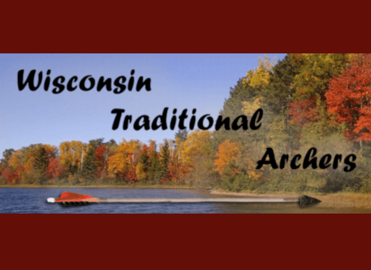 Wisconsin Traditional Archers Logo 1