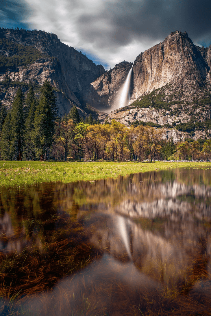 Yosemite