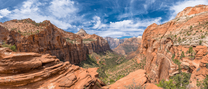 Zion National Park