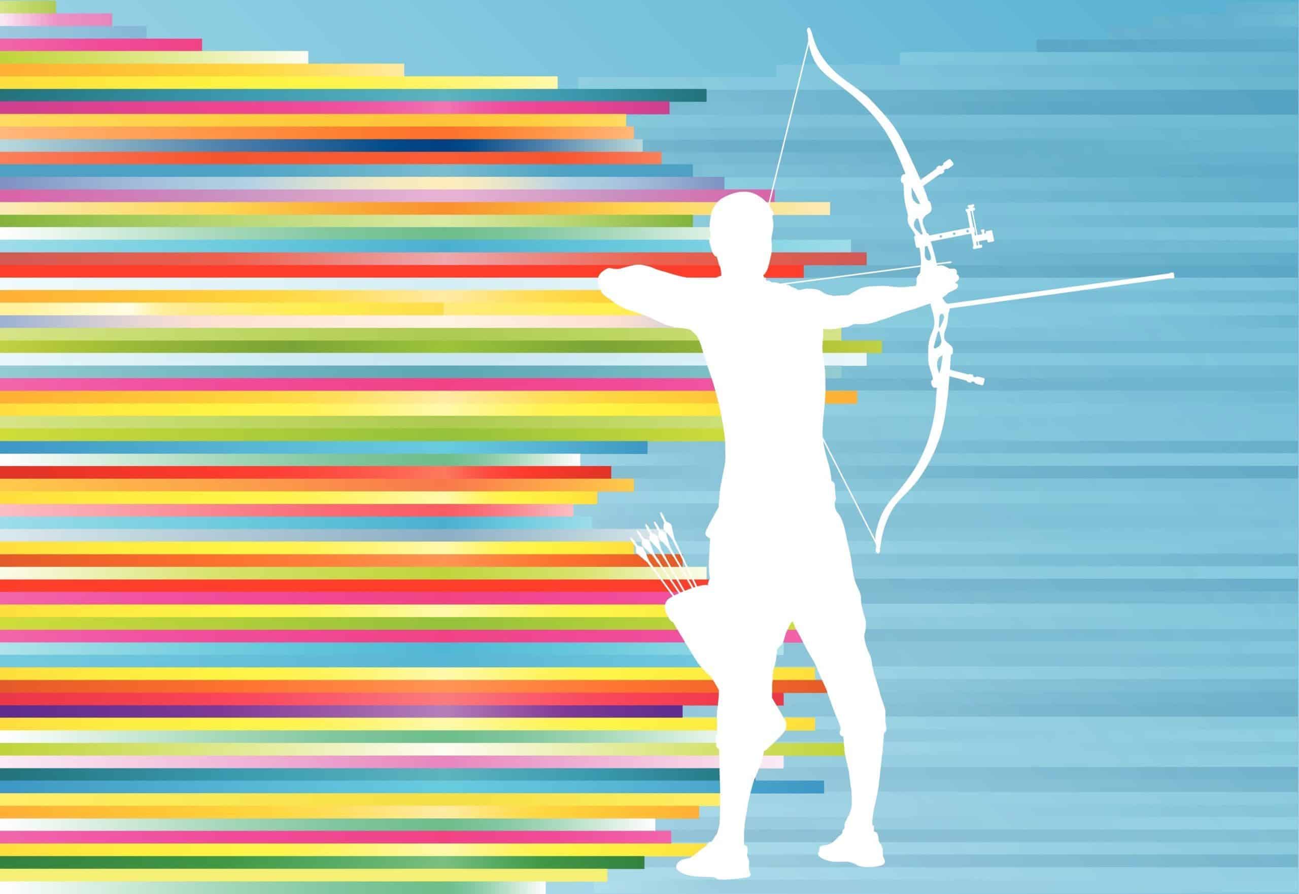 Archery Facts Olympic Edition The Complete Guide to Archery