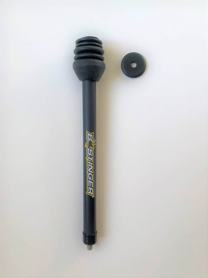 Bee Stinger Sport Hunter Xtreme Solo Bee Stinger Sport Hunter Xtreme Solo