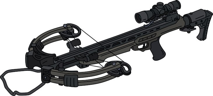 Crossbow Draw Weight