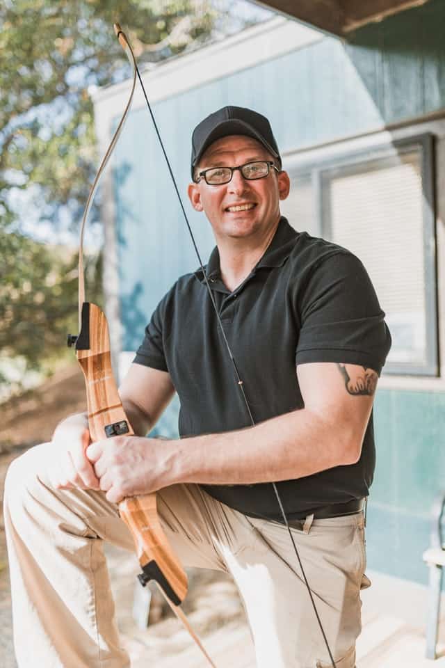 editor picture Picture of archer