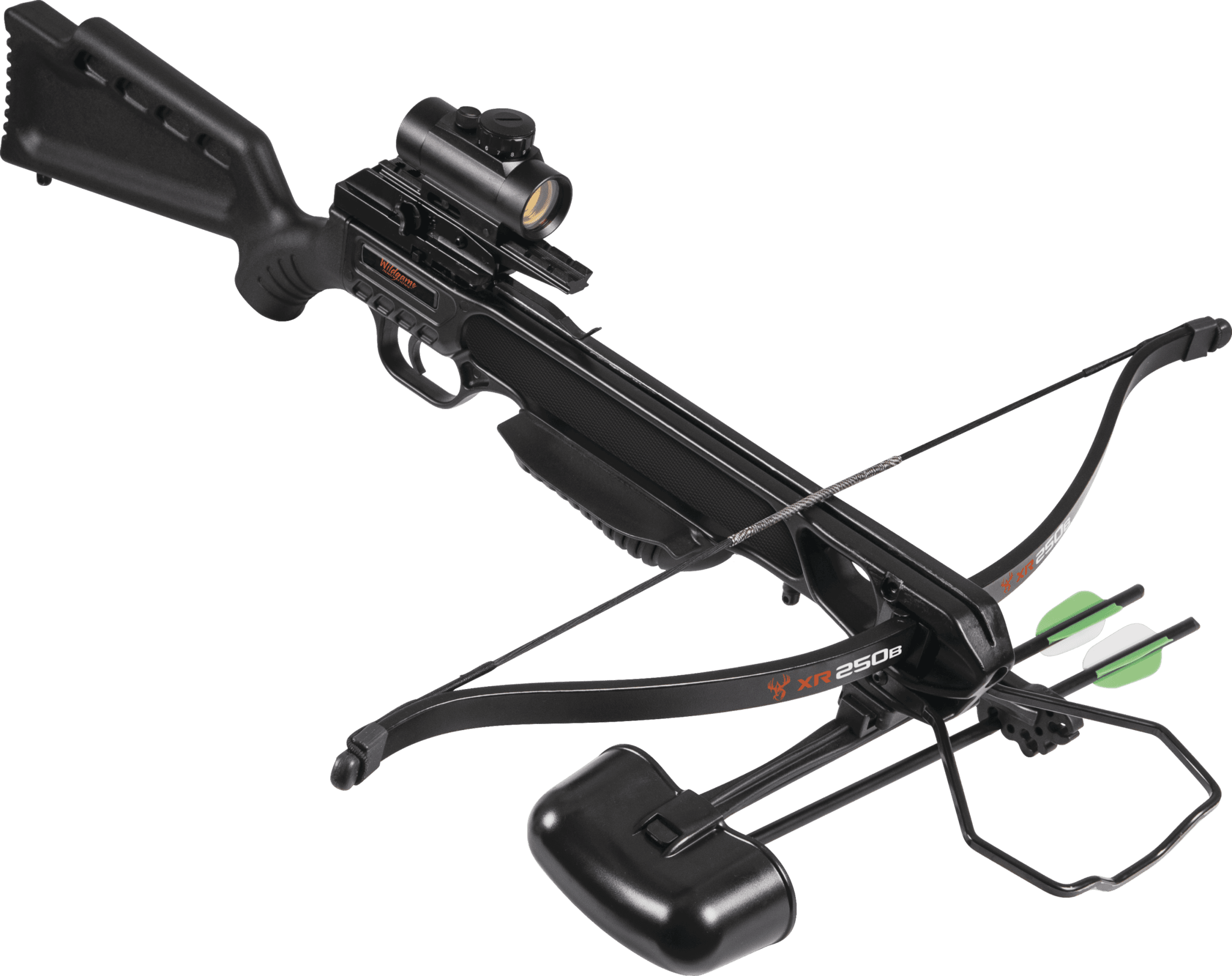 recurve_crossbow recurve crossbow