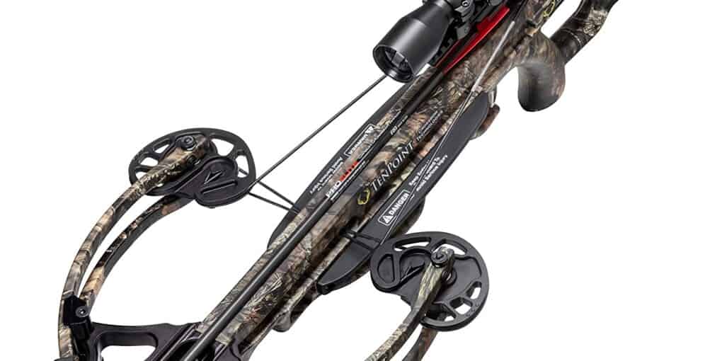 TenPoint crossbow