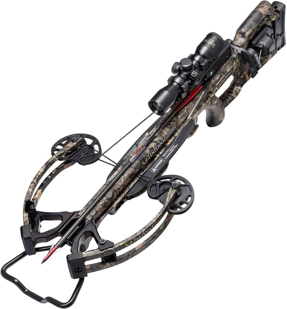 TenPoint crossbow