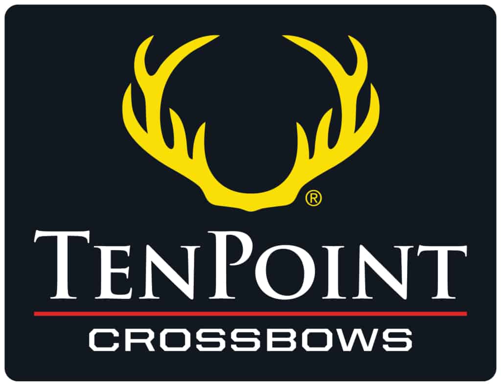 tenpoint logo