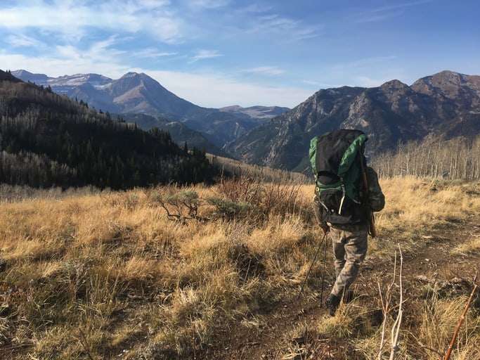 colorado archery season