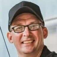 Picture of Gregory Johnson