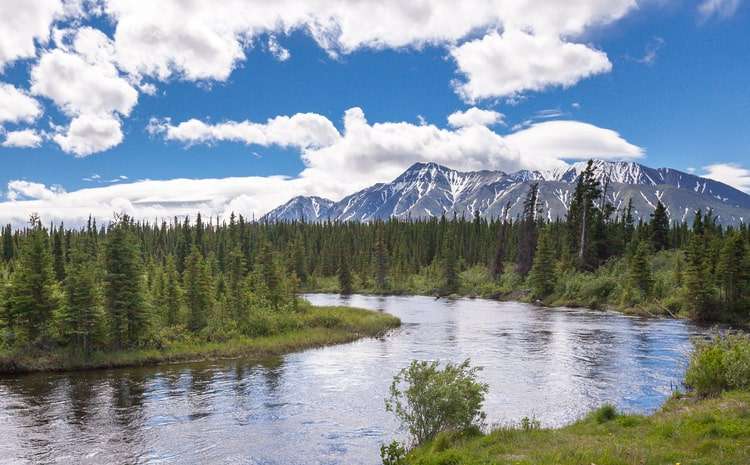 alaska archery season