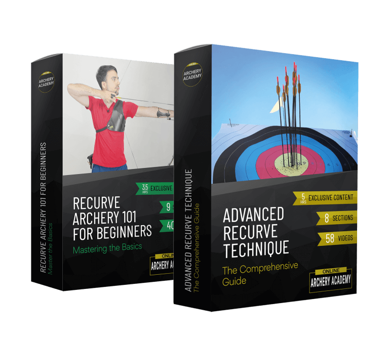 Recurve Archery 101 For Beginners & Advanced Recurve Technique Guides