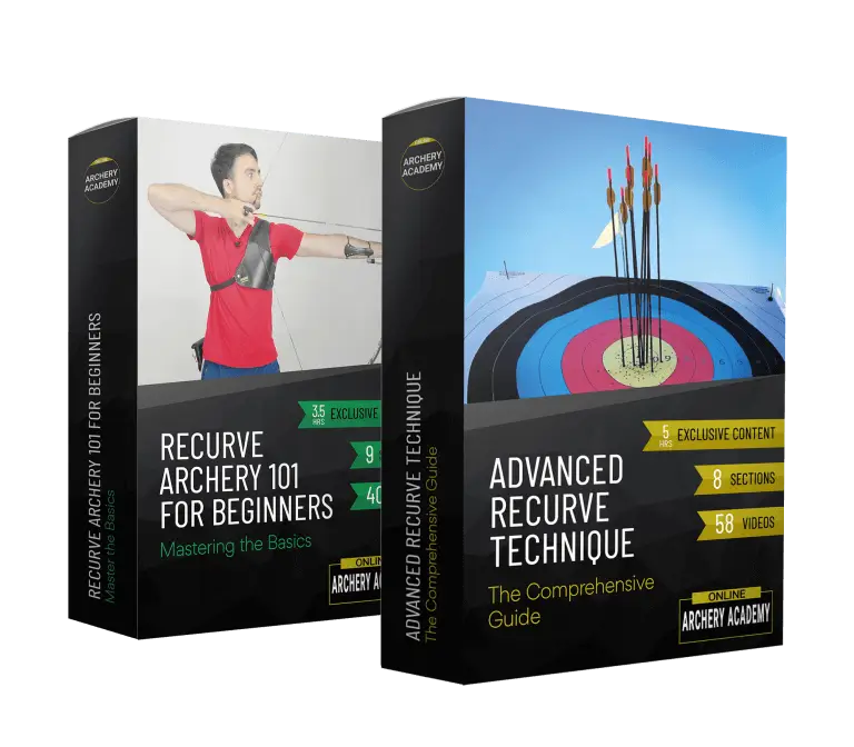 Recurve Archery 101 For Beginners & Advanced Recurve Technique Guides