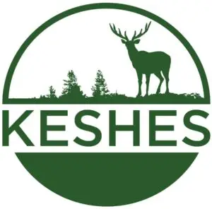 keshes logo